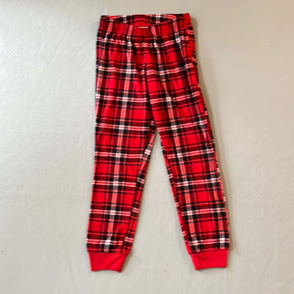 Cat & Jack Pajama bottoms